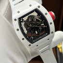 Best Replica Richard Mille available on request, model 14