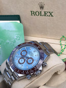 Best Replica Rolex Cosmograph Daytona Platinium