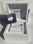 Best Replica Richard Mille's box