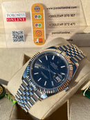 Rolex Datejust 1:1 Doublete ETÁ