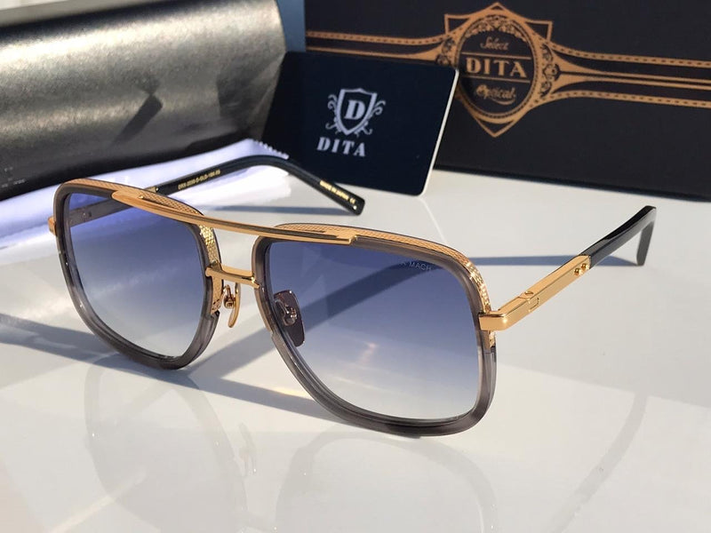 DITA MACH-SIX SUNGLASSES