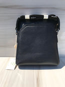 Prada full black Standard shoulder bag
