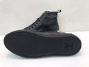 Best Replica LV long black leather shoes - sneakers