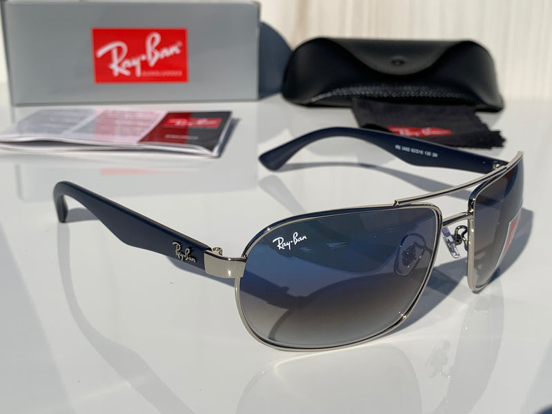 RAY BAN CHROMANCE
