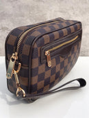 Louis Vuitton Kasai Clutch men’s bag