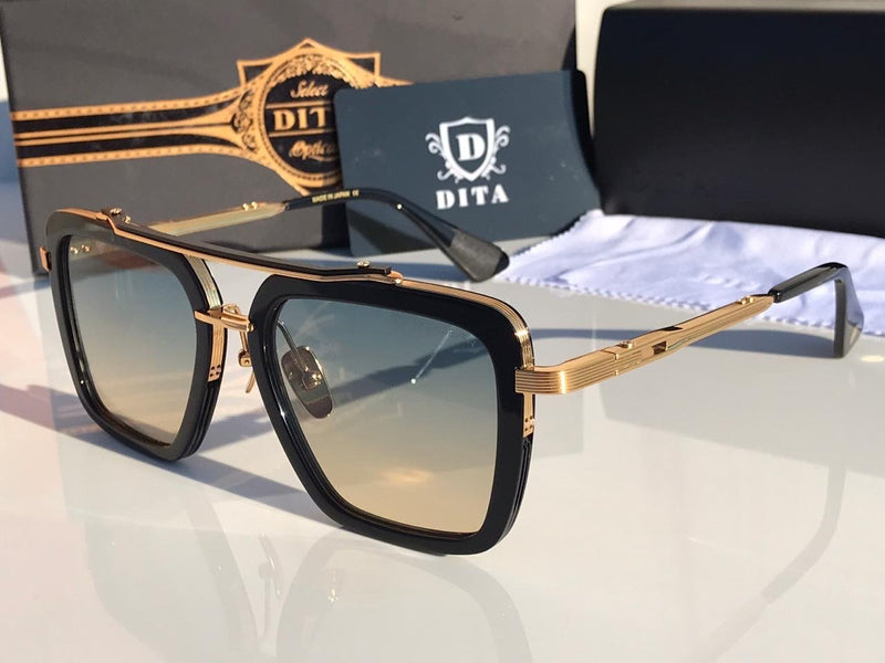 DITA NEW SUNGLASSES