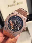 Best Replica Audemars Piguet Skeleton
