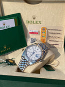 Rolex Datejust 1:1 Doublete ETÁ