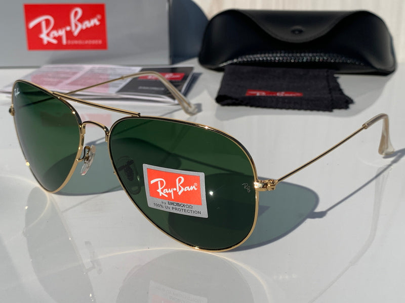 RAY BAN AVIATOR CLASSIC