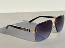 Burberry EYEWEAR AFFO