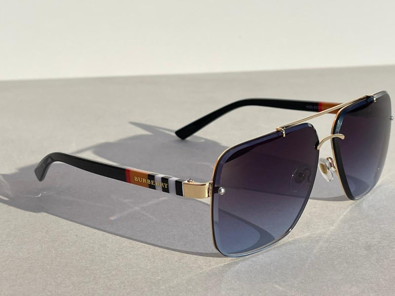 Burberry EYEWEAR AFFO