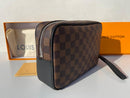 Louis Vuitton Kasai Clutch men’s bag