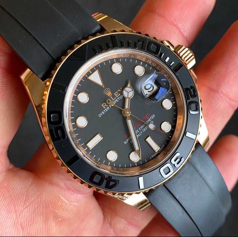 Rolex Yacht Master ll