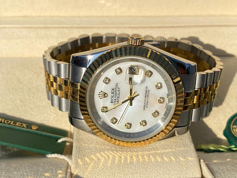Rolex Datejust