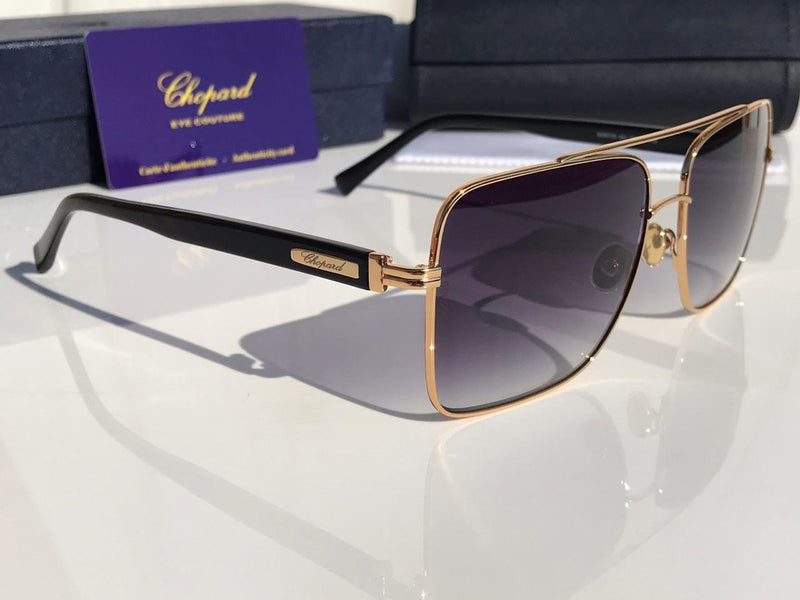 Chopard SUNGLASSES syzemix syzemix