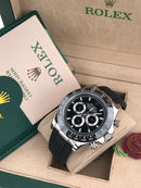 Rolex Daytona Mad
