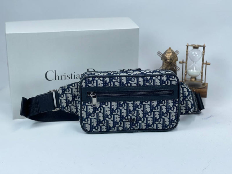 Dior men’s bag