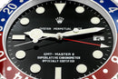 GMT Master II pepsi wall clock