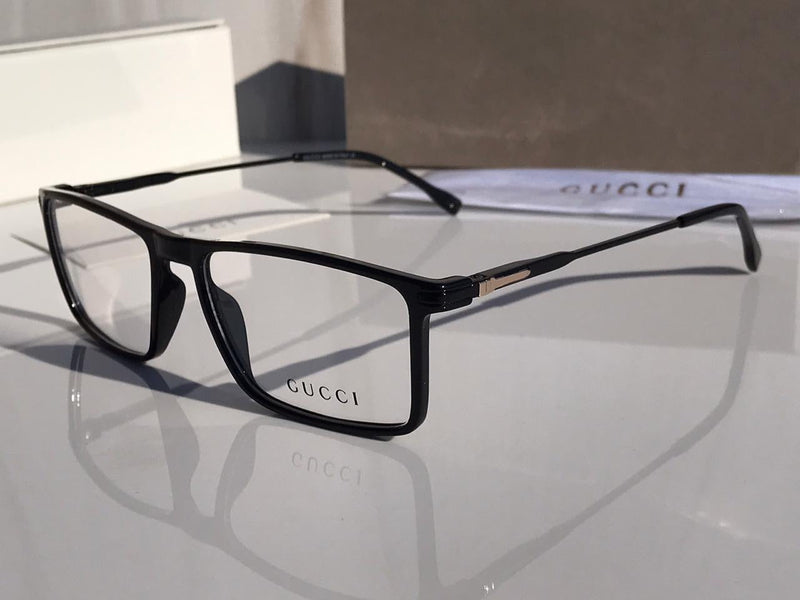 GUCCI optic SUNGLASSES