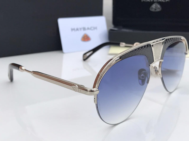 MAYBACH EYEWEAR - THE CHALLENGER