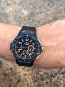 Hublot Big Bang Diamond Mad Iced Out