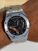 Best Replica Audemars Piguet Skeleton