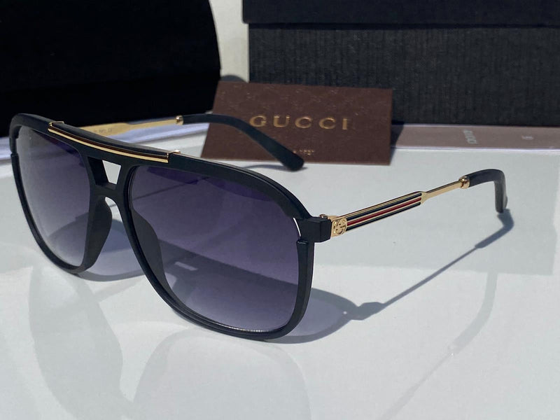 GUCCI SUNGLASSES
