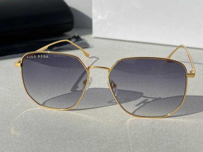 Hugo Boss sunglasses