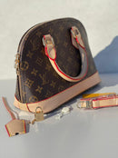 Louis Vuitton Neverfull GM Damier Ebene women’s bag new color without box