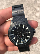 Ulysse Nardin Marine 43 mm Mad Mix