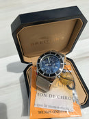 Breitling Superocean Heritage II Automatic Black