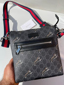 GG Supreme shoulder bag men’s bag