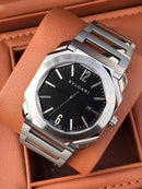 Bulgari Octo Roma