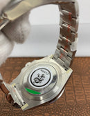 Rolex GMT Master ll SPRITE 3285 1:1 Doublete ETÁ (rolex left handed)