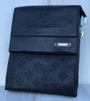 LV full black Standard shoulder bag type one