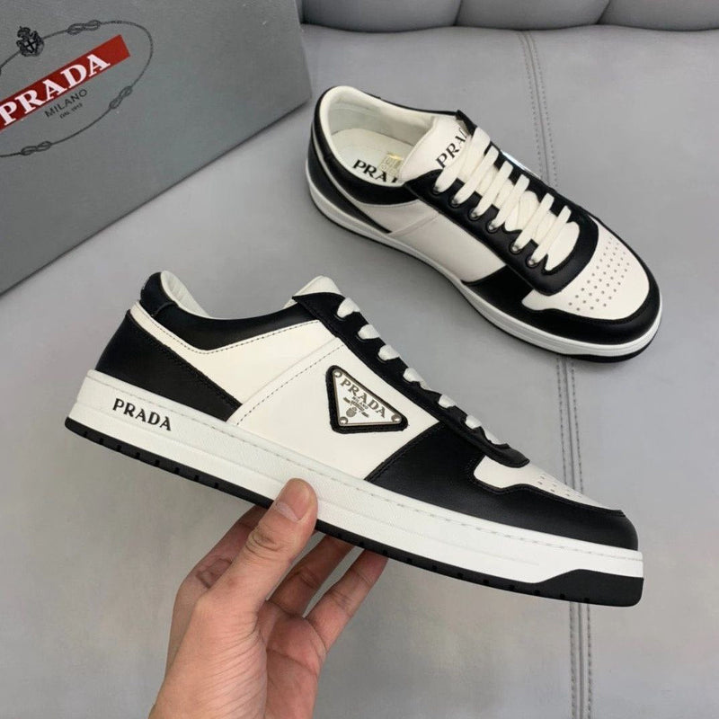 Best Replica PRADA new trendy model sneakers, Italiano