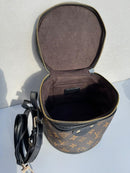 Louis Vuitton new trendy brown women’s bag