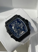 Best Replica Richard Mille Tourbillon white Pablo Mac Donough