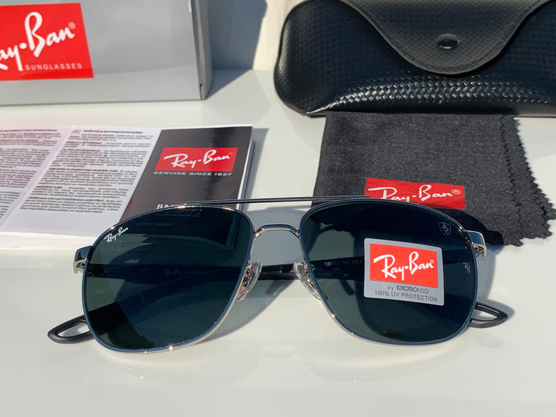 RAY BAN CHROMANCE