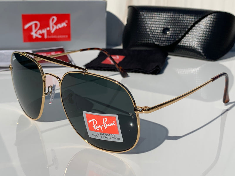 RAY BAN AVIATOR CLASSIC
