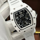 Best Replica Richard Mille available on request, model 1