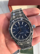 Best Replica Audemars Piguet Hand Engraved