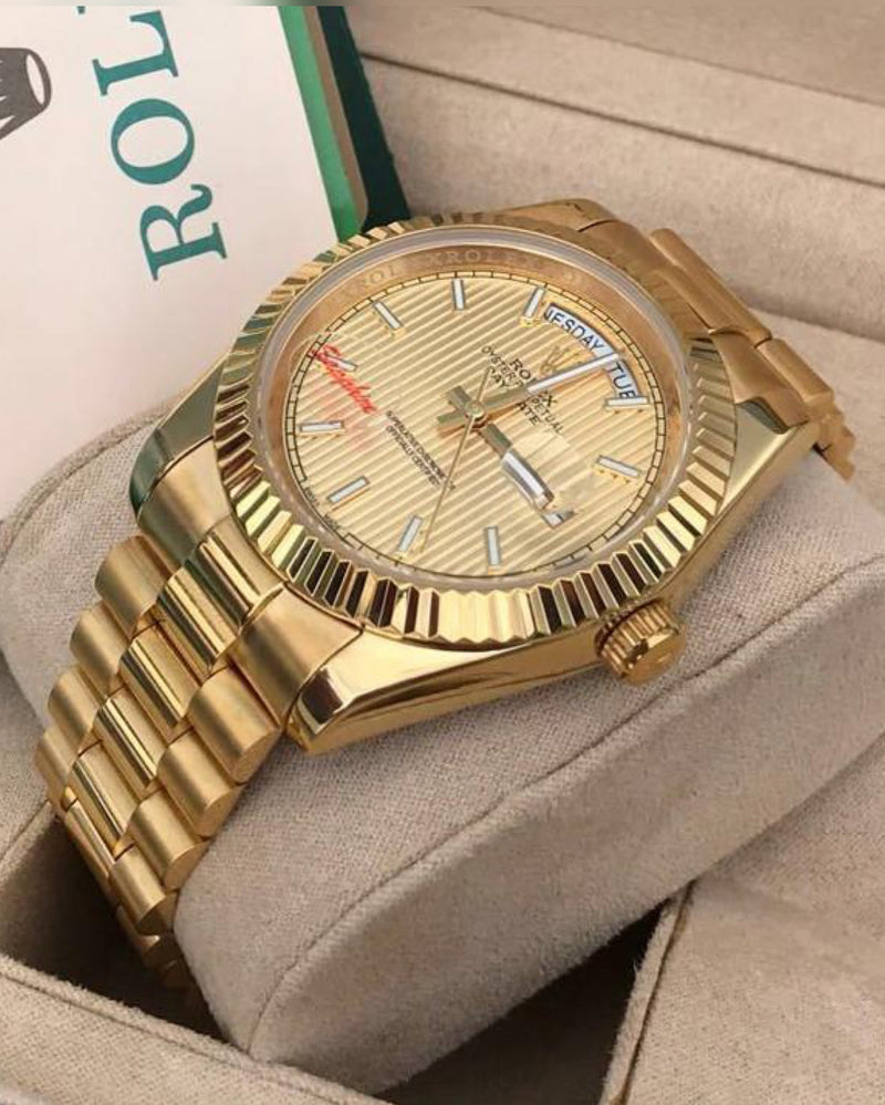 Rolex Daydate