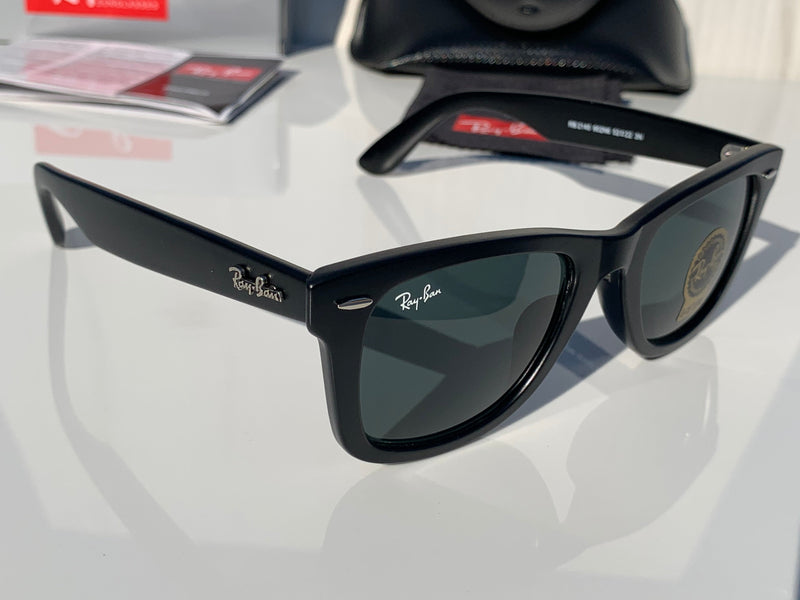 RAY BAN NEW WAYFARER CLASSIC