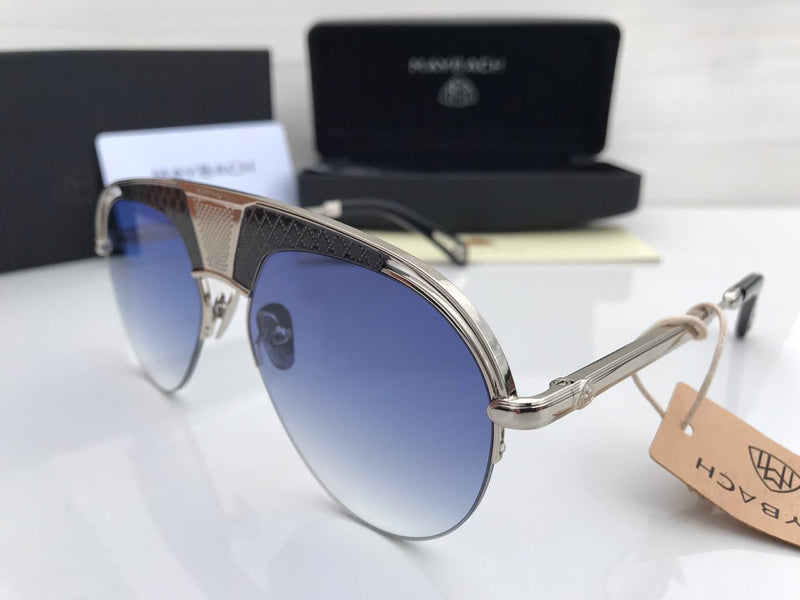 MAYBACH EYEWEAR - THE CHALLENGER