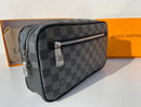 Louis Vuitton Kasai Clutch men’s bag