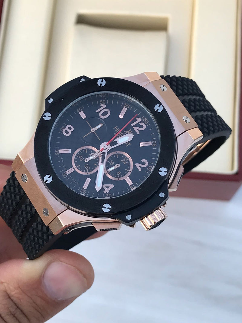 Hublot Big Bang