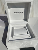 Best Replica Richard Mille's box