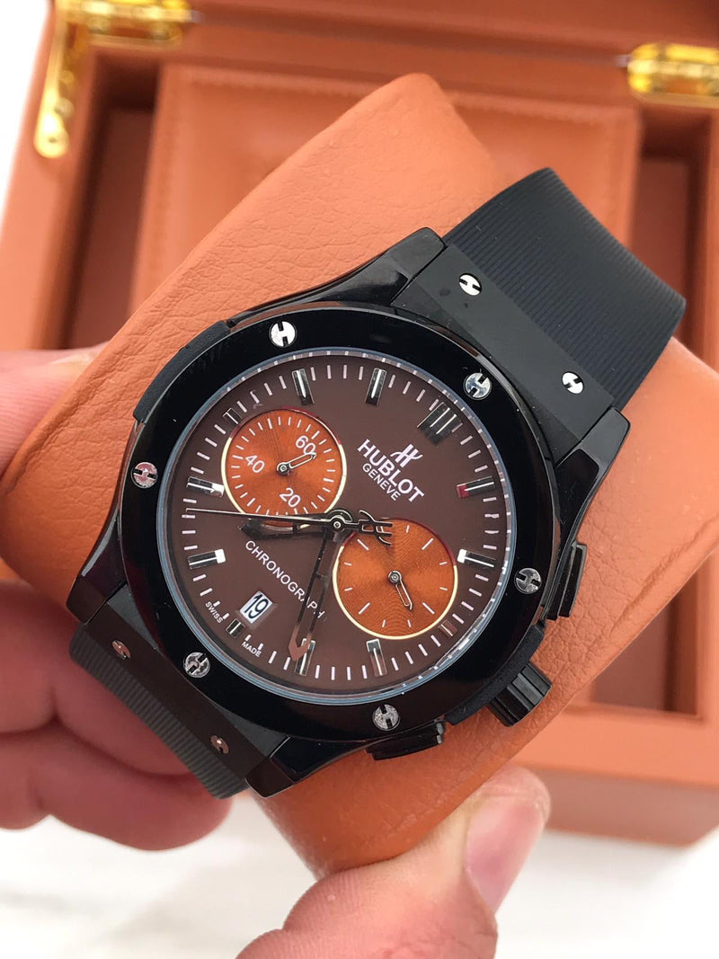 Hublot Big Bang