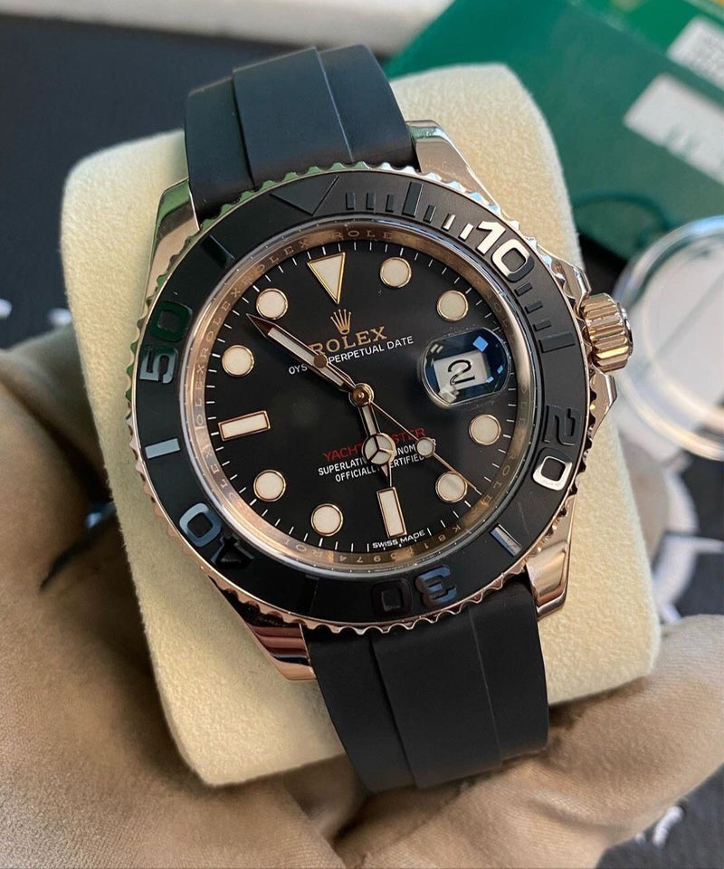 Rolex Yacht Master ll